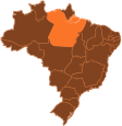 Scheffer Mapa Brasil- Pará
